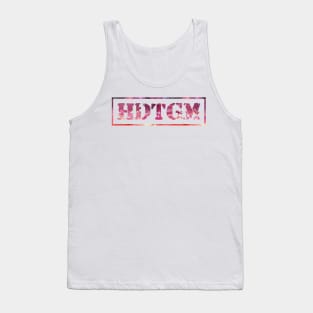 HDTGM-1 Tank Top